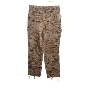 Propper Digital Camo Military Pants Medium-Long 31-35" Waist 32-1/2-35-1/2" Inse